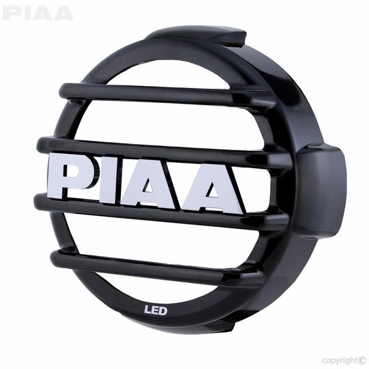 PIAA - PIAA 45702 LP570 Mesh Lamp Grill Guard