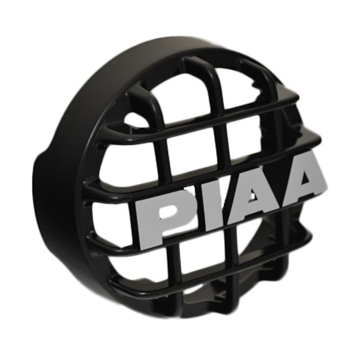 PIAA - PIAA 76012 510 Series Mesh Lamp Grille Guard