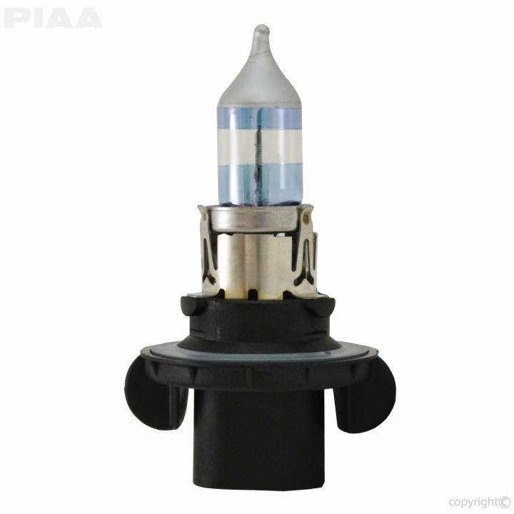 PIAA - PIAA 71885 H13/9008 Night-Tech Replacement Bulb