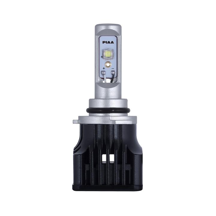 PIAA - PIAA 72201 9005/9006 HB3/HB4 White LED Replacement Bulb