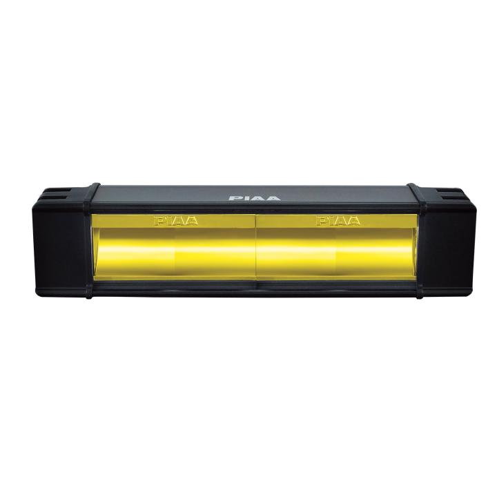 PIAA - PIAA 12-77210 RF Series LED Fog Light Bar