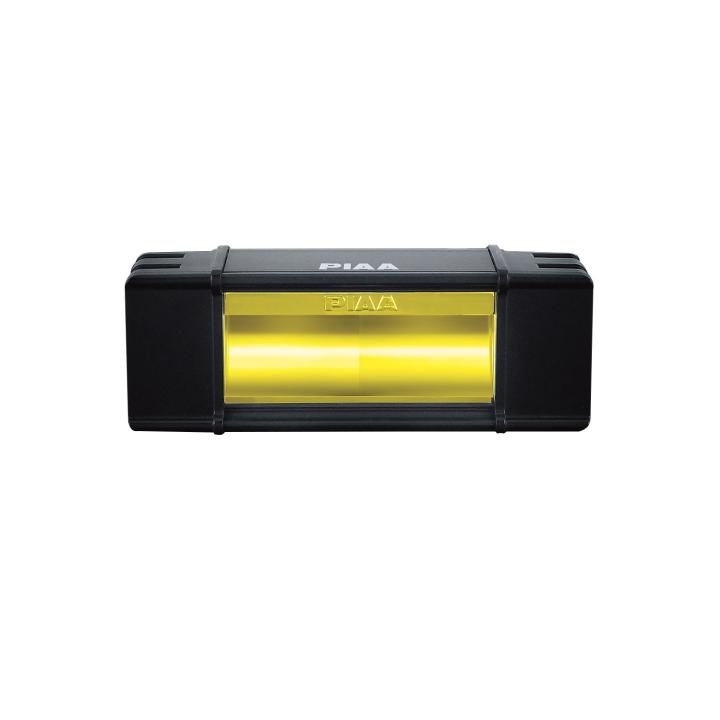 PIAA - PIAA 22-77206 RF Series LED Fog Light Bar Kit