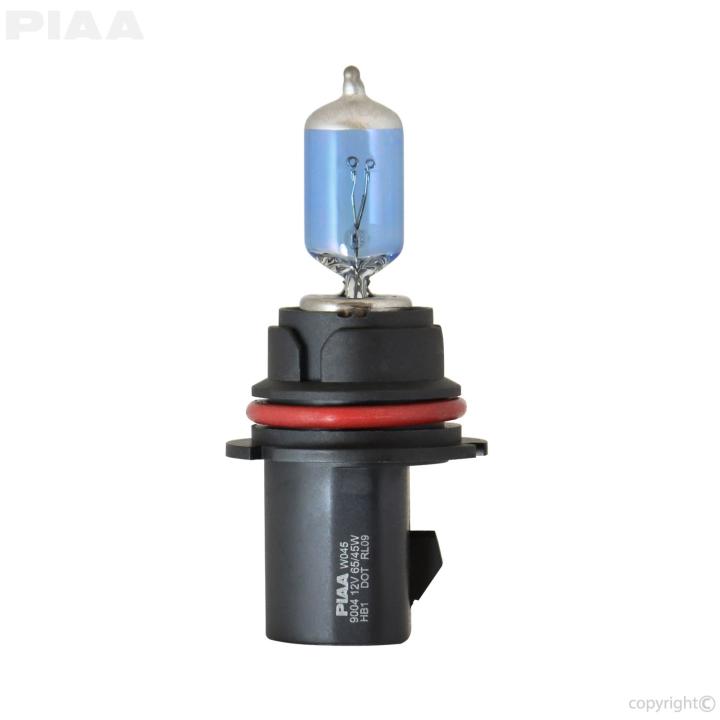 PIAA - PIAA 13-10194 9004/HB1 Xtreme White Hybrid Replacement Bulb