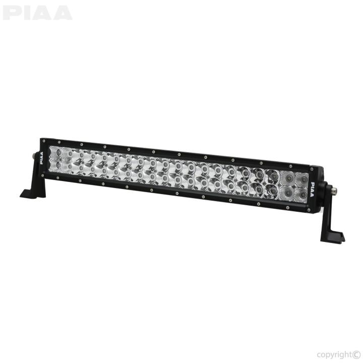 PIAA - PIAA 16-06120 Quad Series LED Light Bar