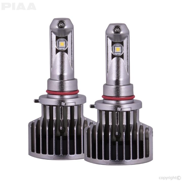 PIAA - PIAA 26-17496 9006 G3 LED Bulb