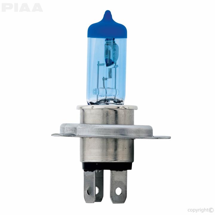PIAA - PIAA 15214 H4/9003/HB2 Xtreme White Plus Replacement Bulb