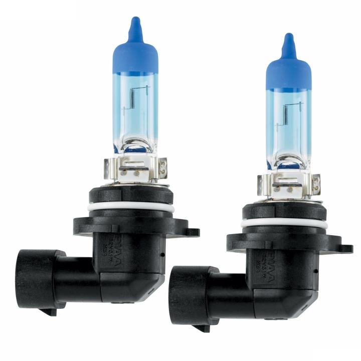 PIAA - PIAA 15210 H10 Xtreme White Plus Fog Light Replacement Bulb