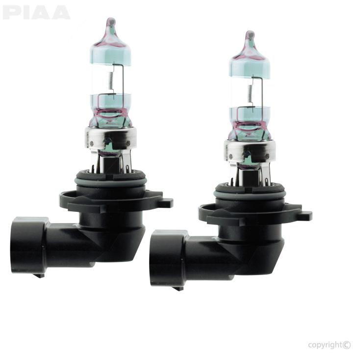 PIAA - PIAA 10725 9005/HB3 Night-Tech Replacement Bulb