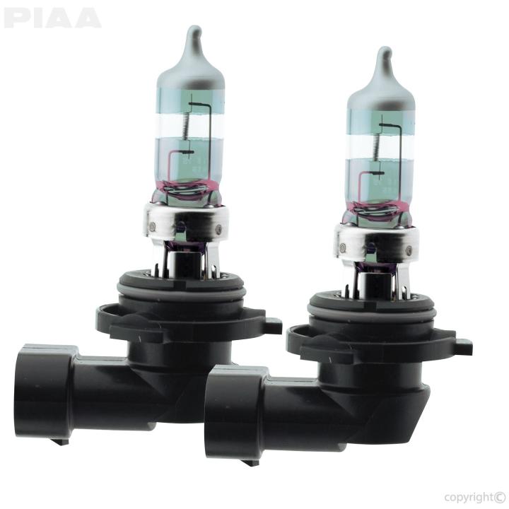 PIAA - PIAA 10726 9006/HB4 Night-Tech Replacement Bulb
