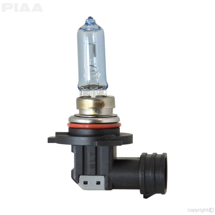 PIAA - PIAA 13-10195 9005/HB3 Xtreme White Hybrid Replacement Bulb