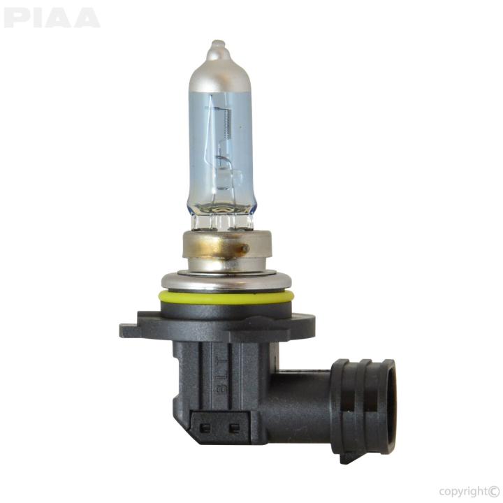 PIAA - PIAA 13-10196 9006/HB4 Xtreme White Hybrid Replacement Bulb