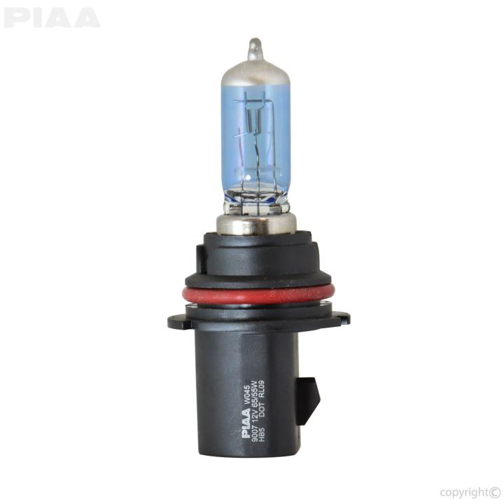 PIAA - PIAA 13-10197 9007/HB5 Xtreme White Hybrid Replacement Bulb