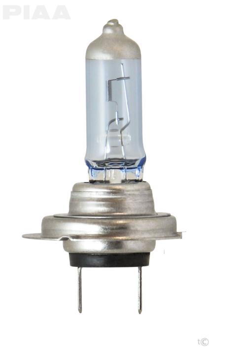 PIAA - PIAA 13-70107 Powersport H7 Xtreme White Hybrid Replacement Bulb