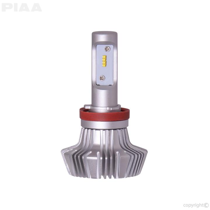 PIAA - PIAA 16-17311 H11 Platinum LED Replacement Bulb