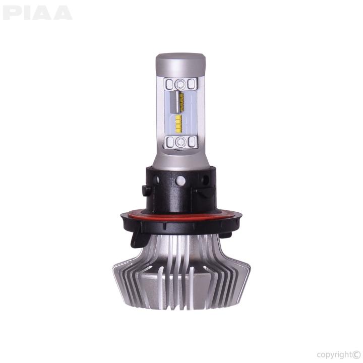 PIAA - PIAA 16-17313 H13 Platinum LED Replacement Bulb