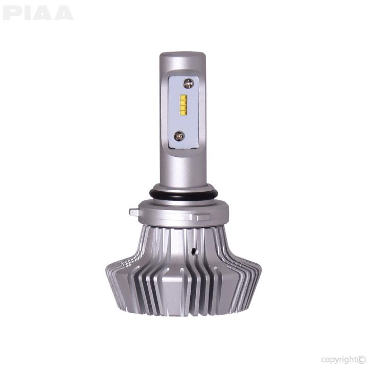 PIAA - PIAA 16-17396 9006 Platinum Replacement Bulb