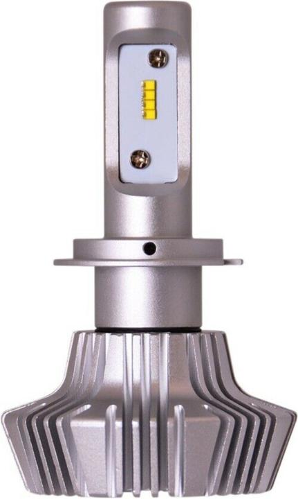 PIAA - PIAA 16-77307 Powersport H7 Platinum LED Replacement Bulb
