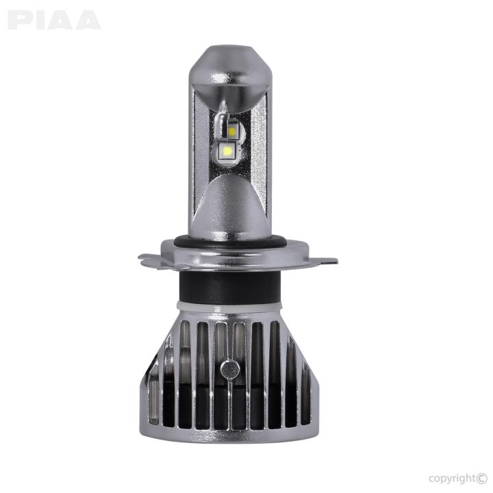 PIAA - PIAA 16-17404 H4 G3 LED Bulb