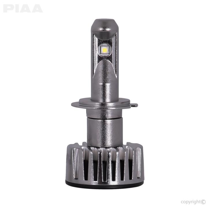 PIAA - PIAA 16-17407 H7 G3 LED Bulb