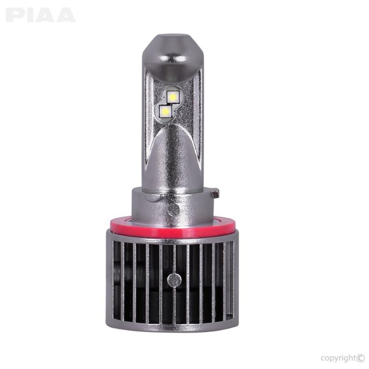 PIAA - PIAA 16-17413 H13 G3 LED Bulb