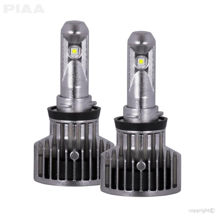 PIAA - PIAA 26-17416 H16 G3 LED Bulb