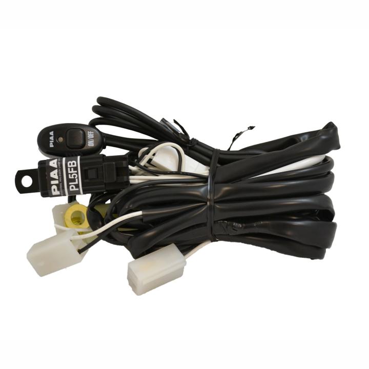PIAA - PIAA 34085 Wiring Harness