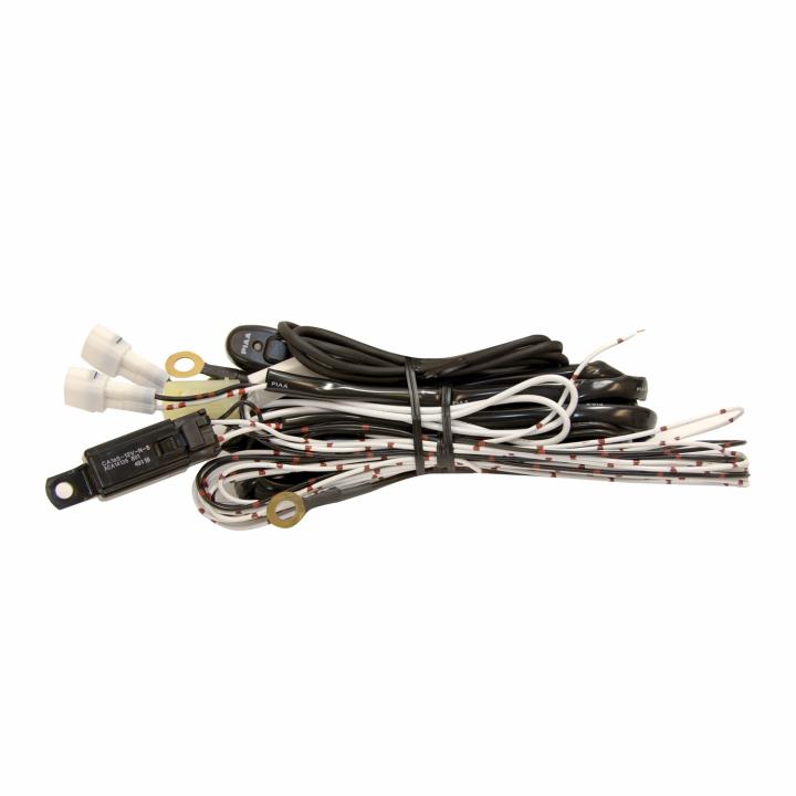 PIAA - PIAA 34071 Wiring Harness