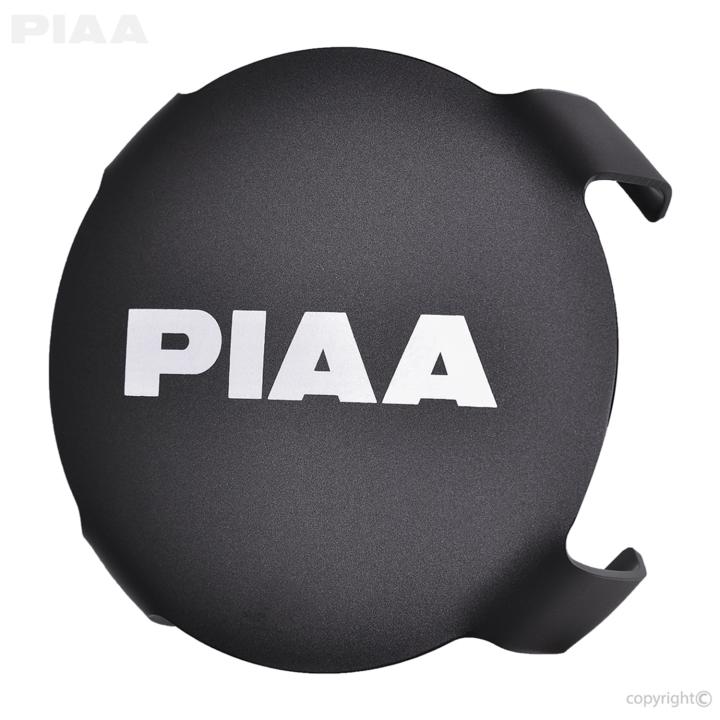 PIAA - PIAA 10-45005 LP550/540 Halogen Light Cover