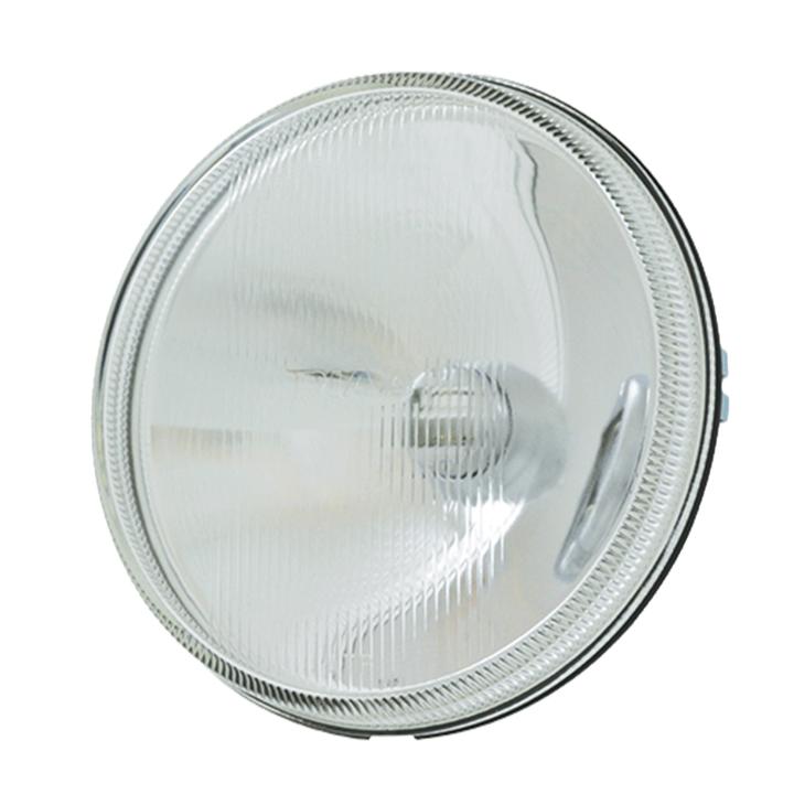 PIAA - PIAA 35206 520 Xtreme White All Terrain Pattern Lamp Lens