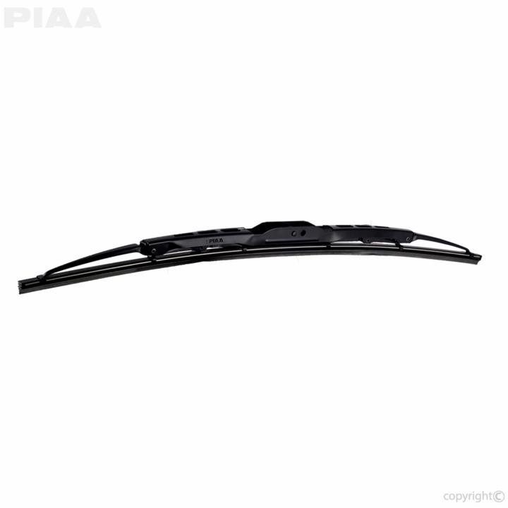 PIAA - PIAA 95030 Super Silicone Windshield Wiper Blade