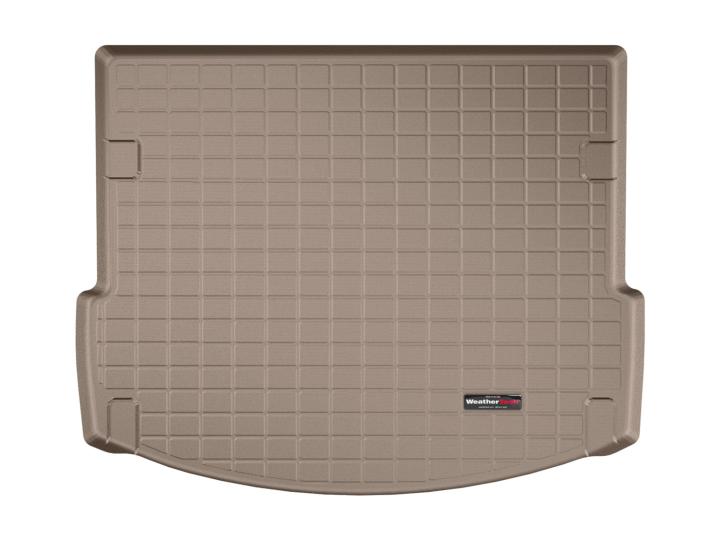 WeatherTech - WeatherTech 41787 Cargo Liner