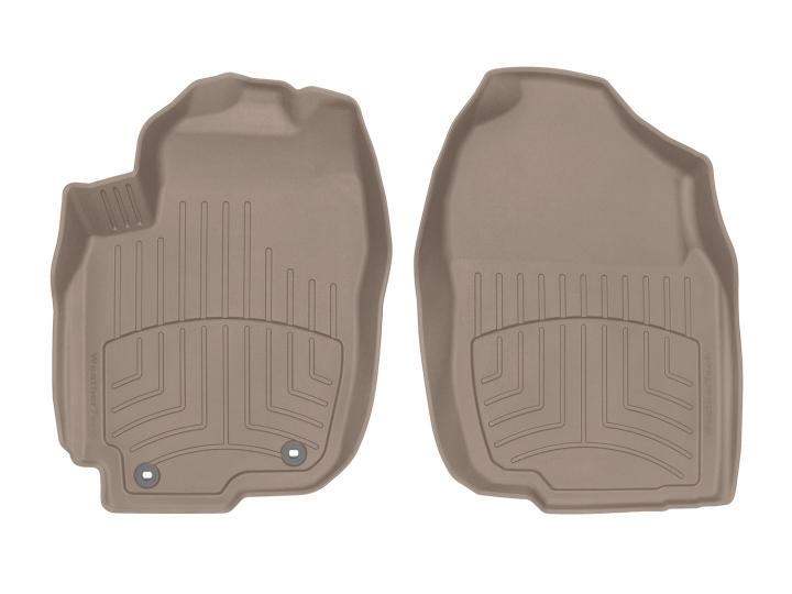 WeatherTech - WeatherTech 455101IM FloorLiner HP