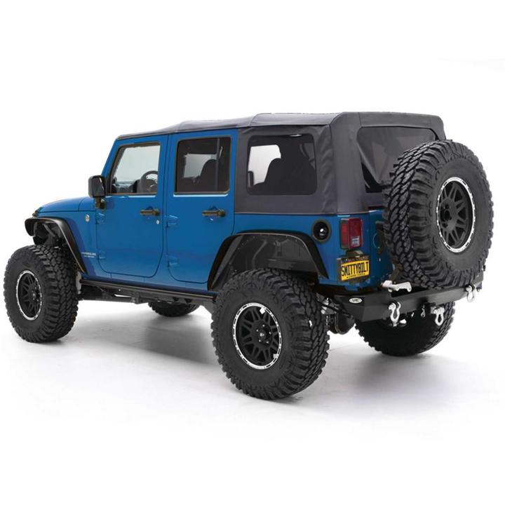 Smittybilt - Smittybilt 9085235 Replacement Soft Top