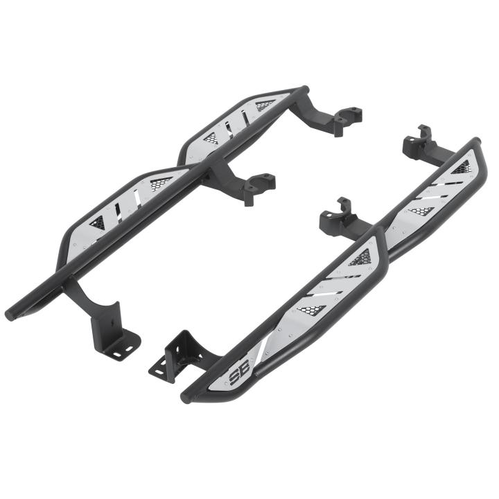Smittybilt - Smittybilt 76734 Apollo Slider