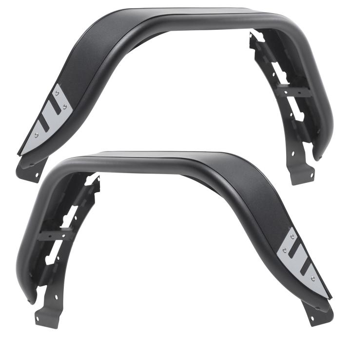 Smittybilt - Smittybilt 77836 Apollo Rear Fender