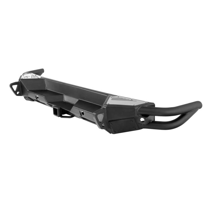 Smittybilt - Smittybilt 77714 SRC GEN 2 Rear Bumper