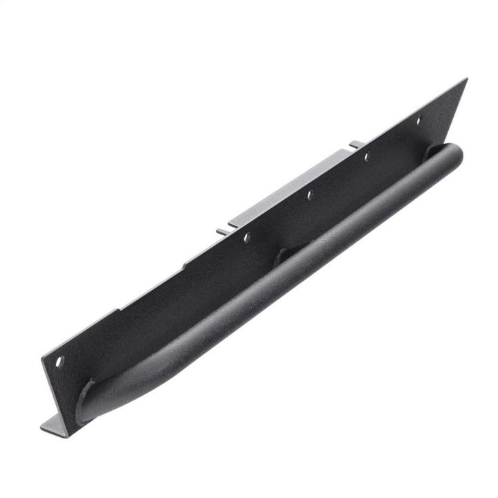 Smittybilt - Smittybilt 76871 XRC Rock Slider w/Step