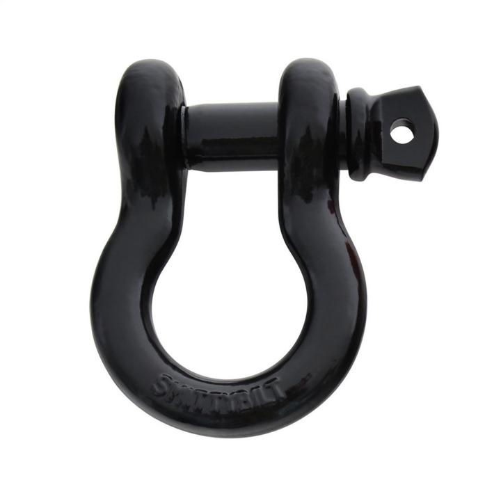 Smittybilt - Smittybilt 13047B Shackle/D Ring