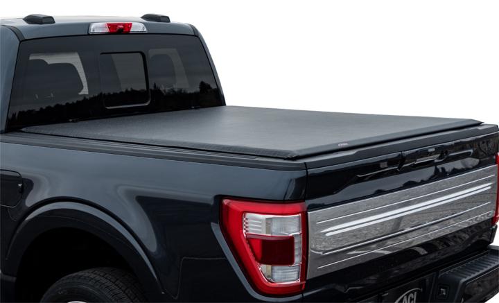 ACI - ACI 41289Z ACCESS LORADO Roll-Up Cover