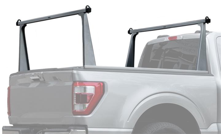 ACI - ACI 4002338 ADARAC Aluminum Uprights
