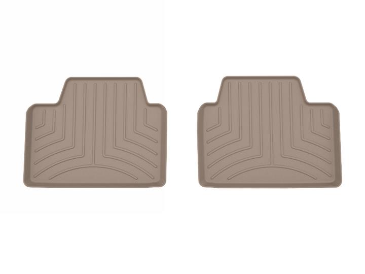 WeatherTech - WeatherTech 4515302IM FloorLiner HP