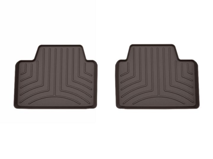 WeatherTech - WeatherTech 4715302IM FloorLiner HP