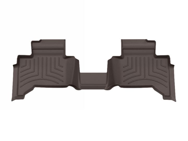 WeatherTech - WeatherTech 4718742IM FloorLiner HP
