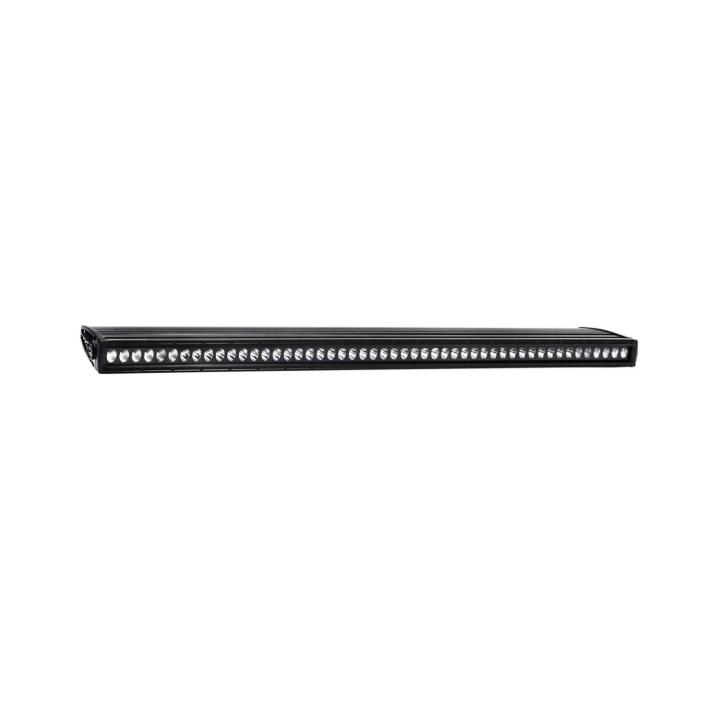 Westin - Westin 09-12211-50C B-FORCE LED Single Row Light Bar
