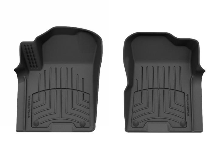 WeatherTech - WeatherTech 4418051IM FloorLiner HP