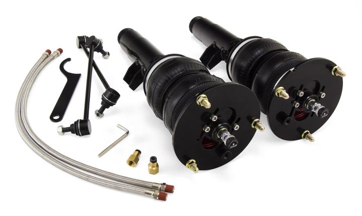 Air Lift Performance - Air Lift Performance 78555 SLAM Strut Assembly Kit