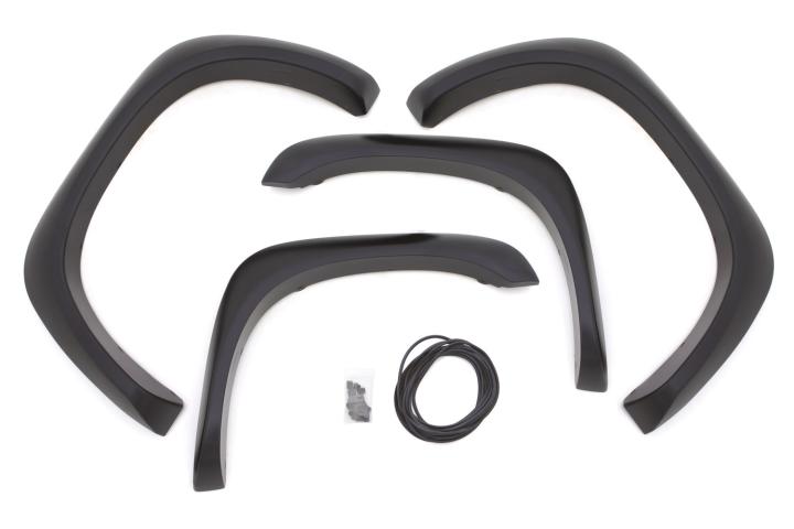 Lund - Lund EX203S Extra Wide Style Fender Flare Set