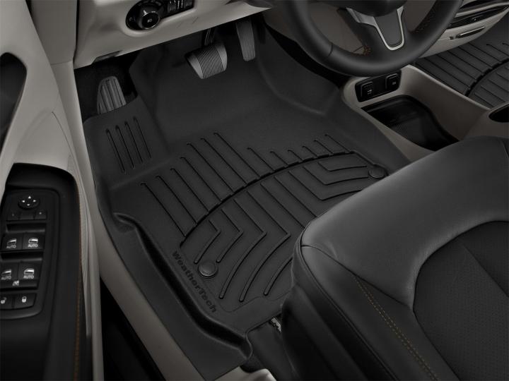 WeatherTech - WeatherTech 449453IM FloorLiner HP