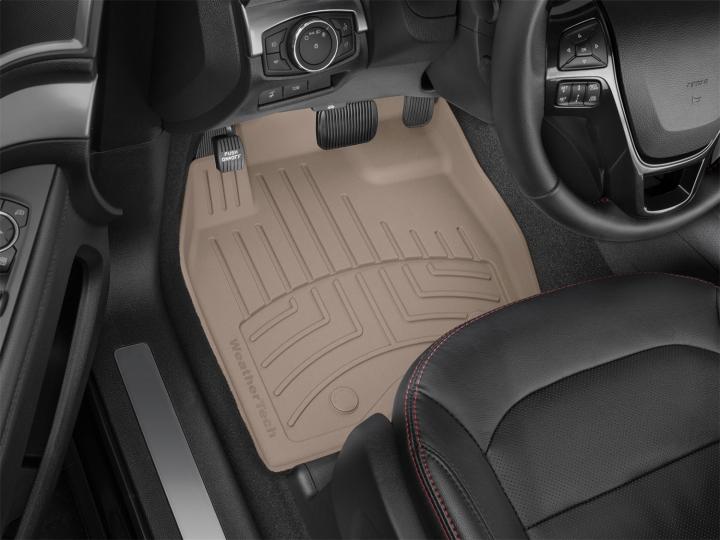 WeatherTech - WeatherTech 455761IM FloorLiner HP