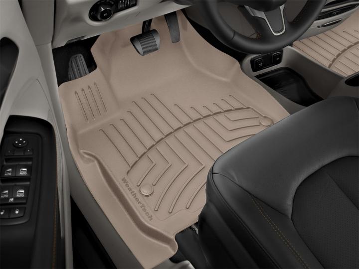 WeatherTech - WeatherTech 459453IM FloorLiner HP
